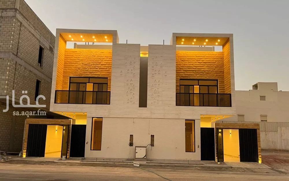 3 bedroom villa in Al Mahdiyyah 3