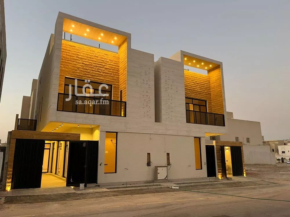 3 bedroom villa in Al Mahdiyyah 4