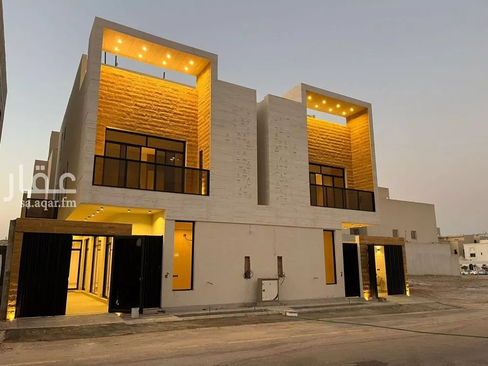 3 bedroom villa in Al Mahdiyyah 5