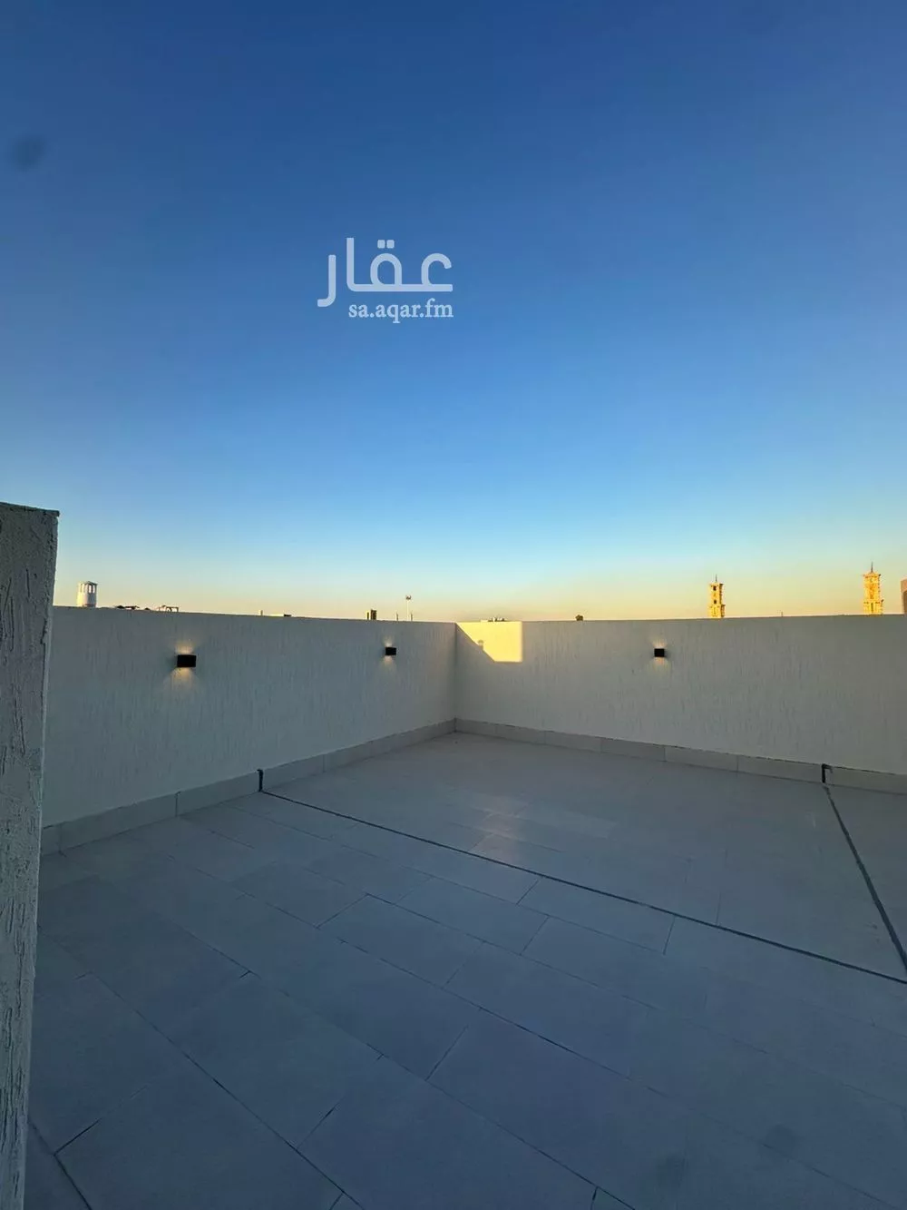 فيلا 3 غرف في المهدية 30