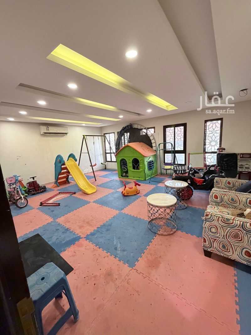 شقة 4 غرف في حطين، الرياض 19