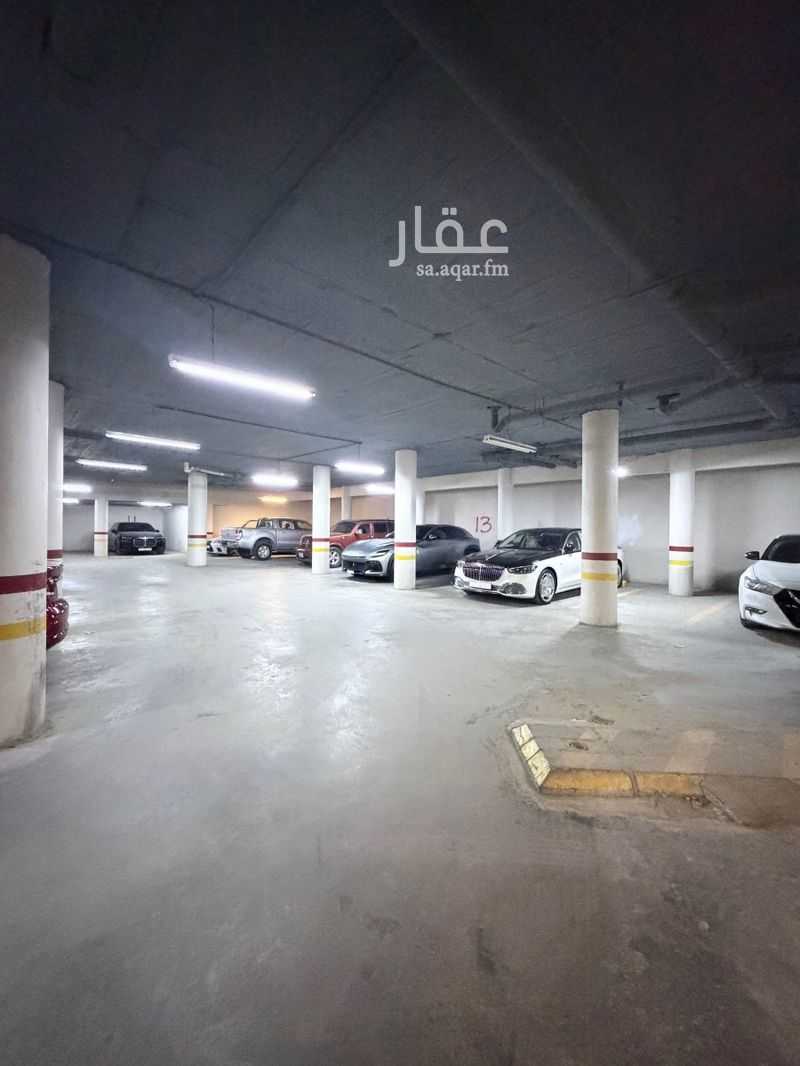 شقة 4 غرف في حطين، الرياض 20