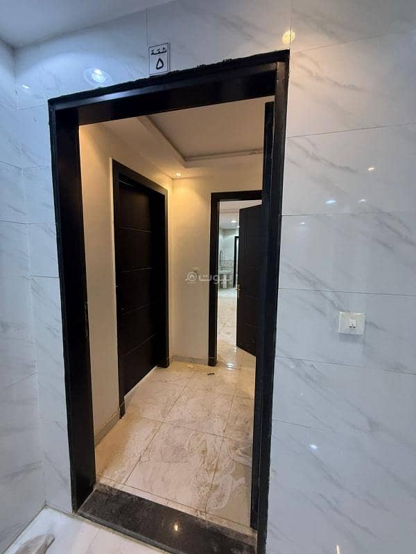 2 bedroom apartment in Okaz, Riyadh 4