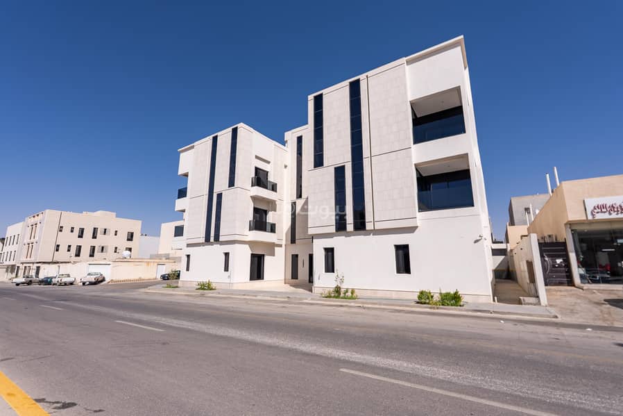 4 bedroom apartment in Al Mahdiyyah, Riyadh 2