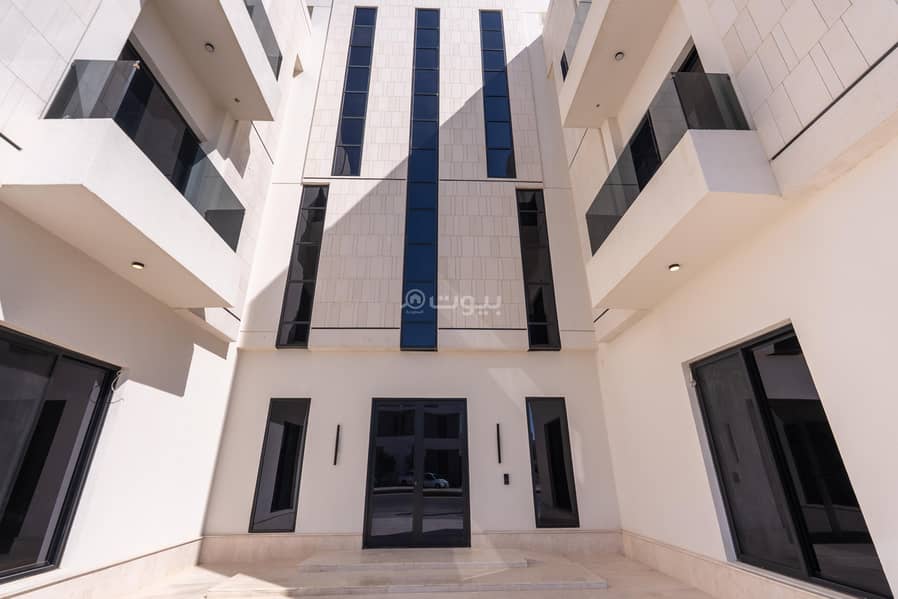4 bedroom apartment in Al Mahdiyyah, Riyadh 4