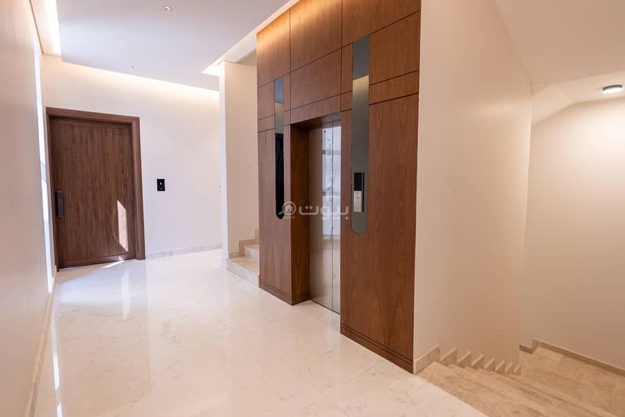 4 bedroom apartment in Al Mahdiyyah, Riyadh 5