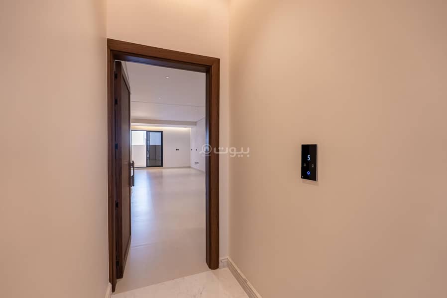 4 bedroom apartment in Al Mahdiyyah, Riyadh 6