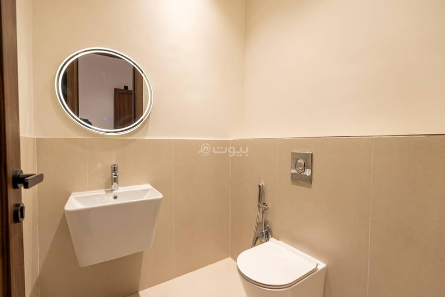 4 bedroom apartment in Al Mahdiyyah, Riyadh 9