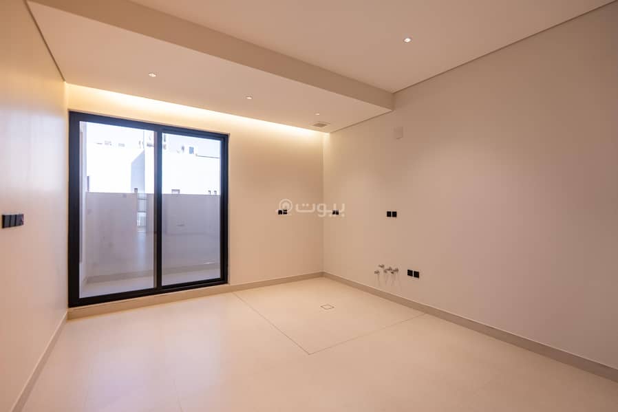 4 bedroom apartment in Al Mahdiyyah, Riyadh 10