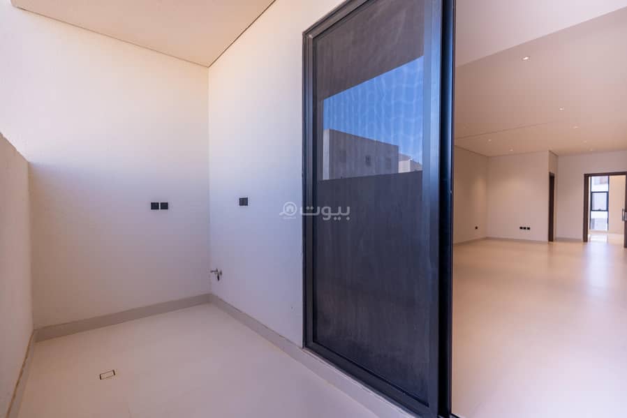 4 bedroom apartment in Al Mahdiyyah, Riyadh 11