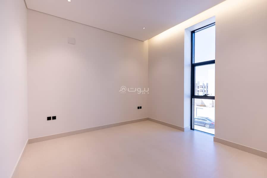 4 bedroom apartment in Al Mahdiyyah, Riyadh 14
