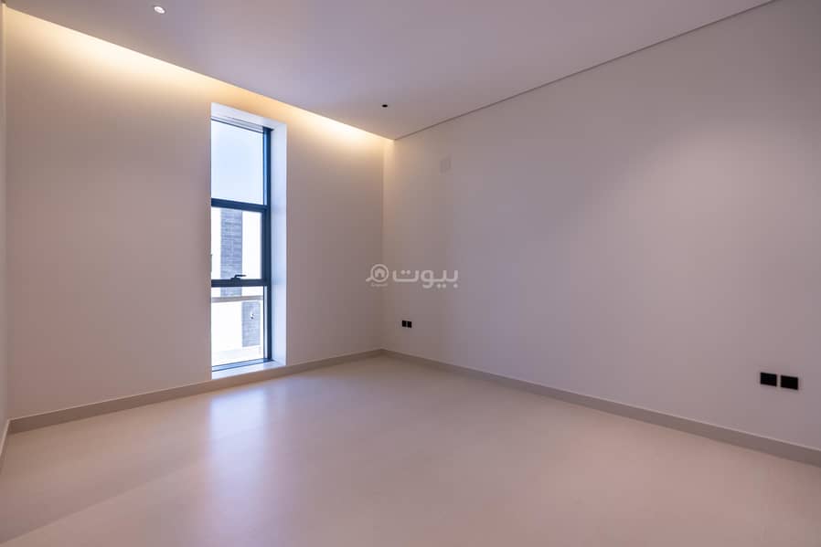 4 bedroom apartment in Al Mahdiyyah, Riyadh 15