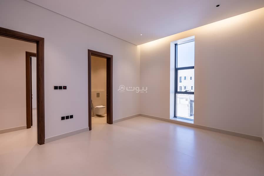 4 bedroom apartment in Al Mahdiyyah, Riyadh 16
