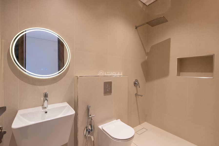 4 bedroom apartment in Al Mahdiyyah, Riyadh 17