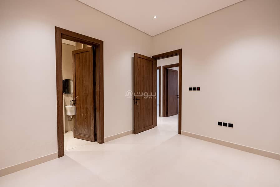4 bedroom apartment in Al Mahdiyyah, Riyadh 18
