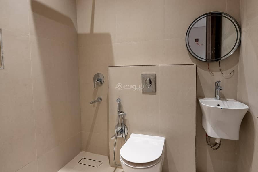 4 bedroom apartment in Al Mahdiyyah, Riyadh 19