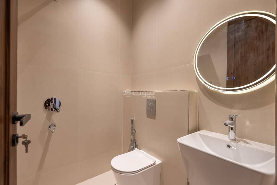 4 bedroom apartment in Al Mahdiyyah, Riyadh 22