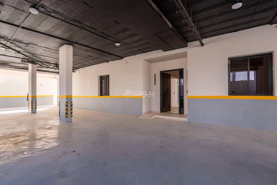 4 bedroom apartment in Al Mahdiyyah, Riyadh 23