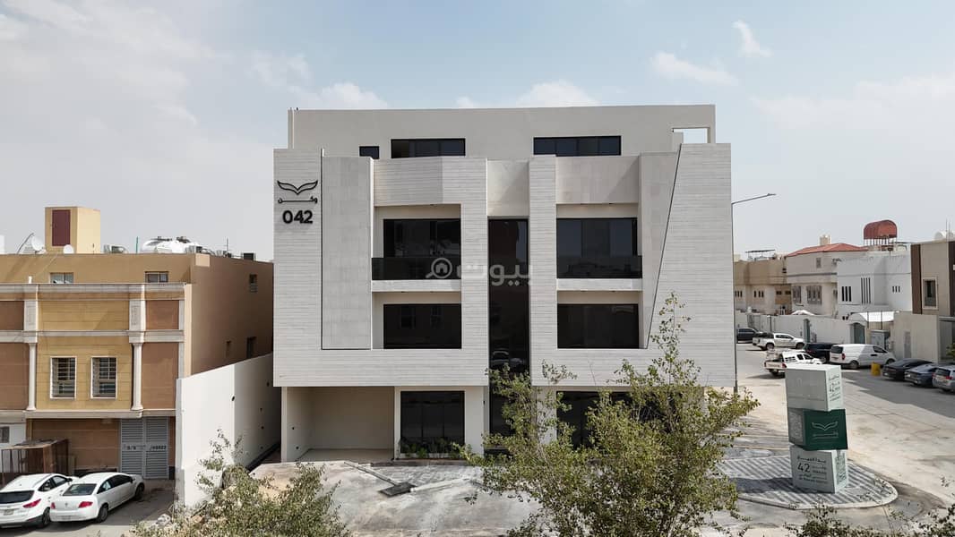 3 bedroom apartment in Al Rawabi, Riyadh 6