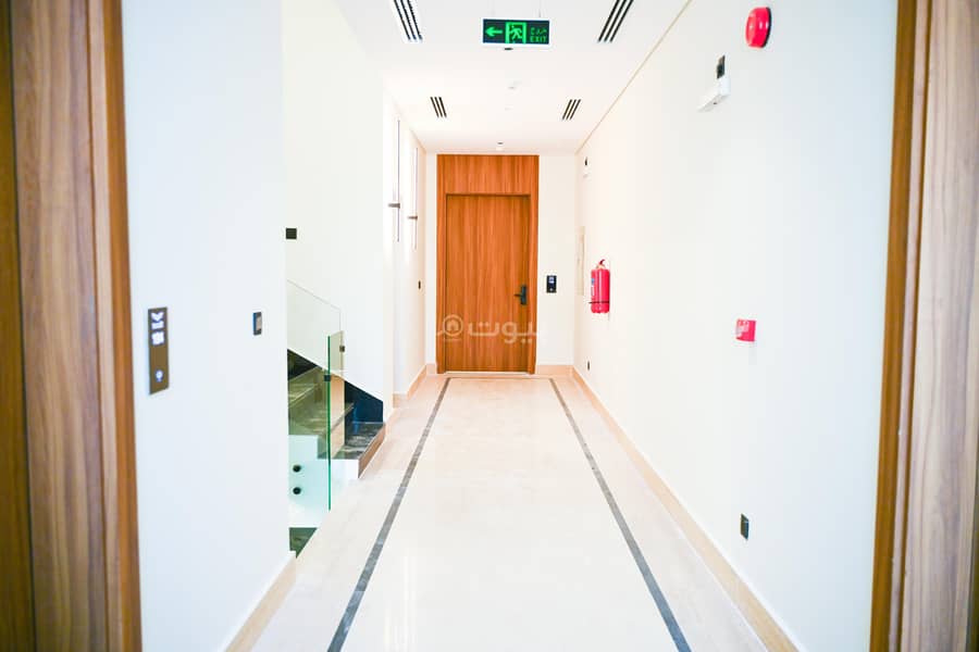 3 bedroom apartment in Al Rawabi, Riyadh 14