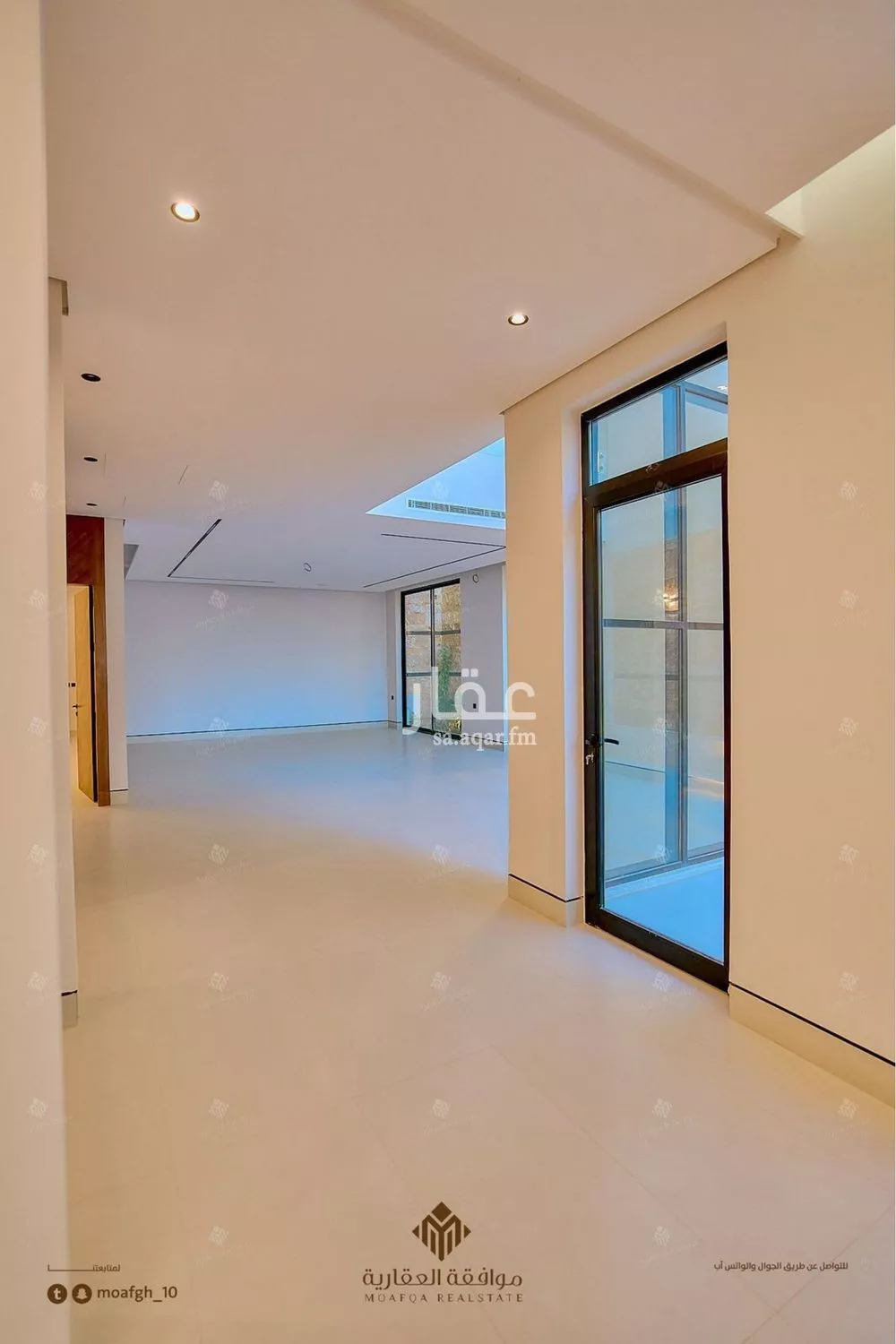 5 bedroom villa in Al Mahdiyyah 19