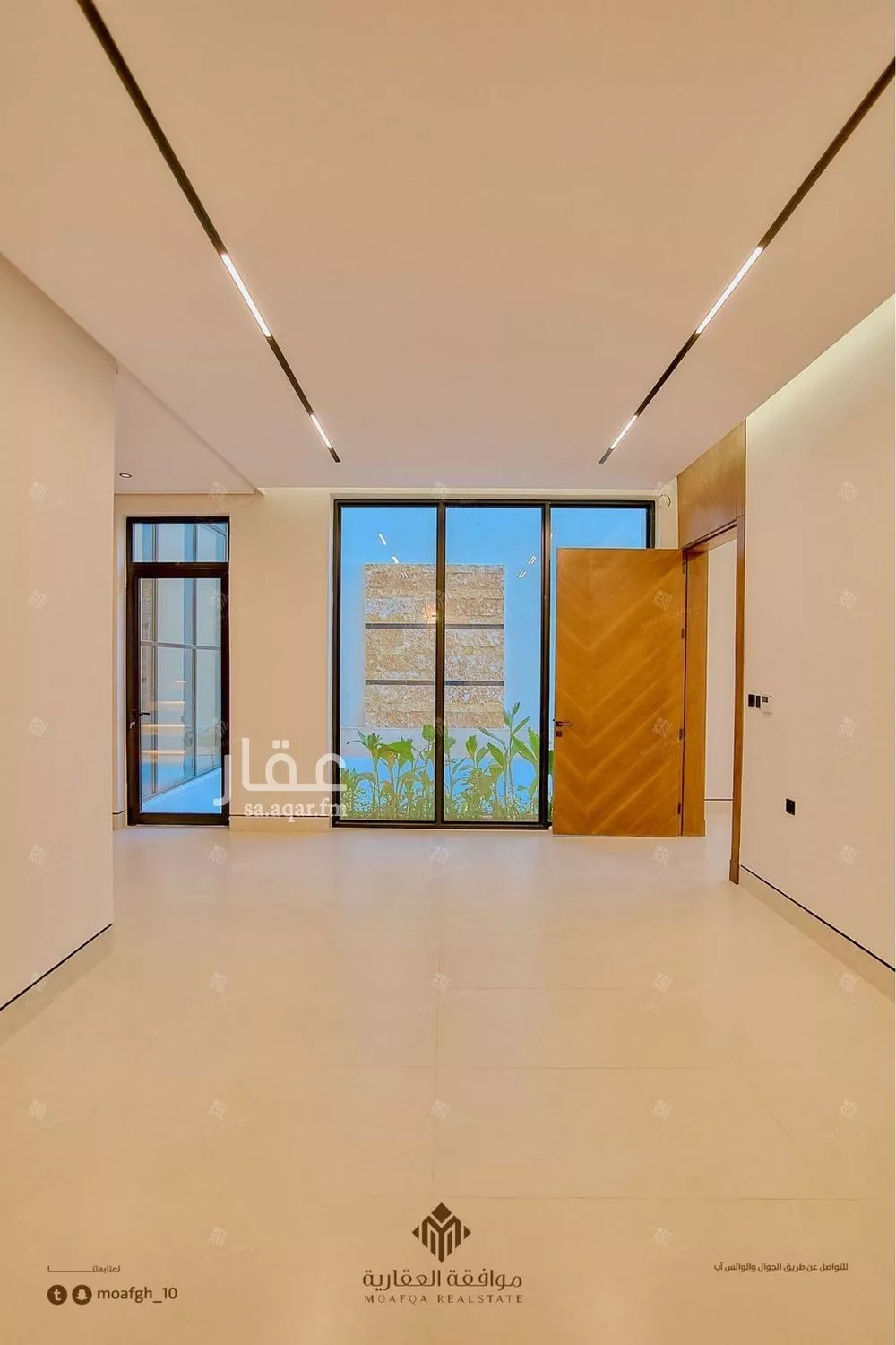 5 bedroom villa in Al Mahdiyyah 20