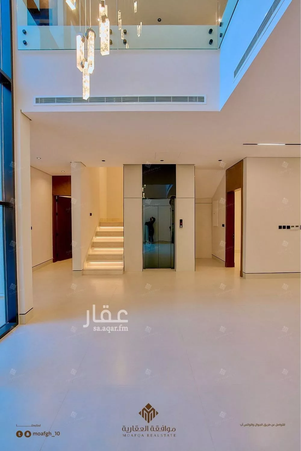 5 bedroom villa in Al Mahdiyyah 25