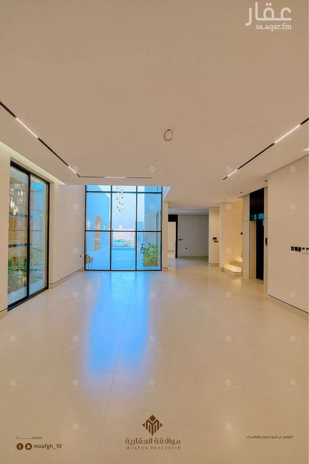 5 bedroom villa in Al Mahdiyyah 30