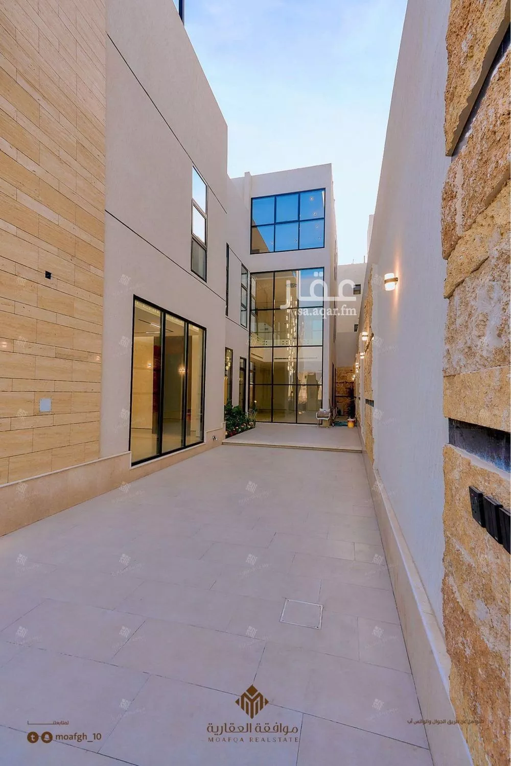 5 bedroom villa in Al Mahdiyyah 6
