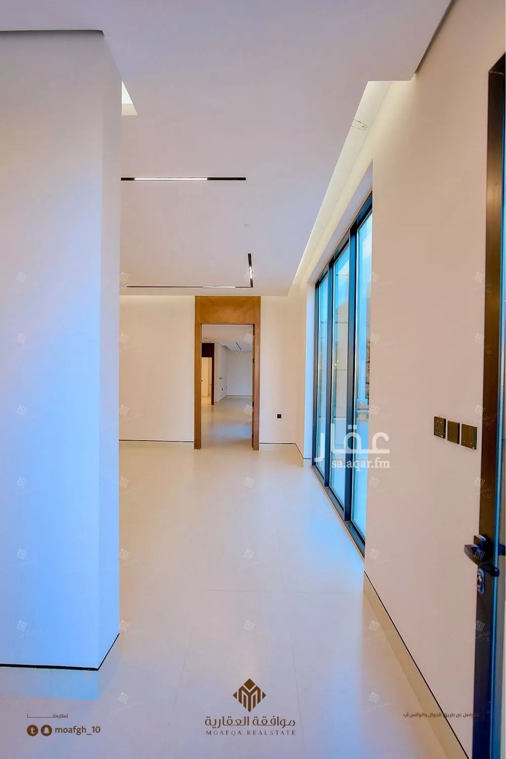 5 bedroom villa in Al Mahdiyyah 9