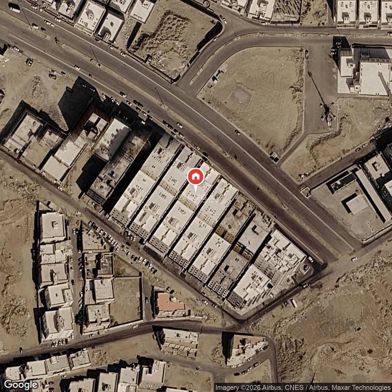 5 bedroom apartment in Umm Al Silm, Jeddah 22