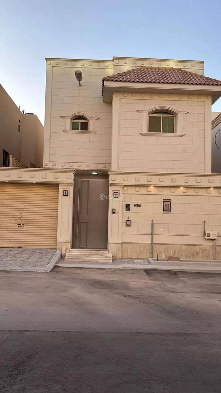 فيلا 7 غرف في الحمراء، الرياض 2