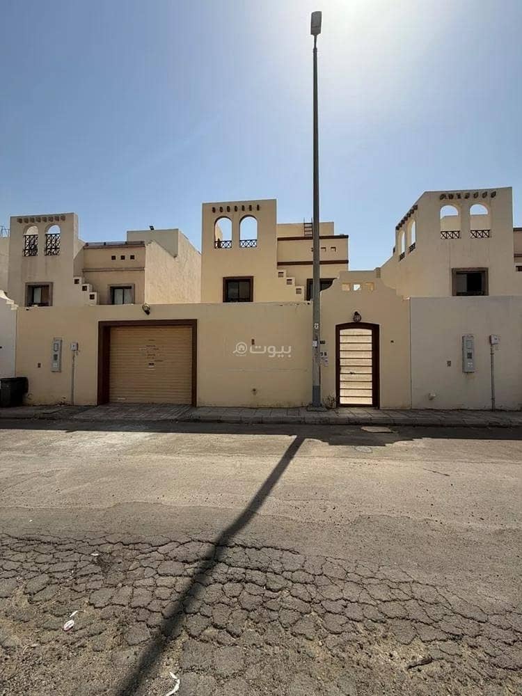 1 bedroom villa in Mukhtat Al Musa, Jeddah