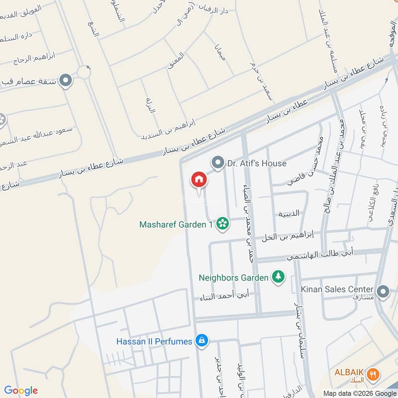 1 bedroom villa in Mukhtat Al Musa, Jeddah 22