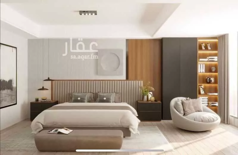 8 bedroom villa in Al Rimal 8