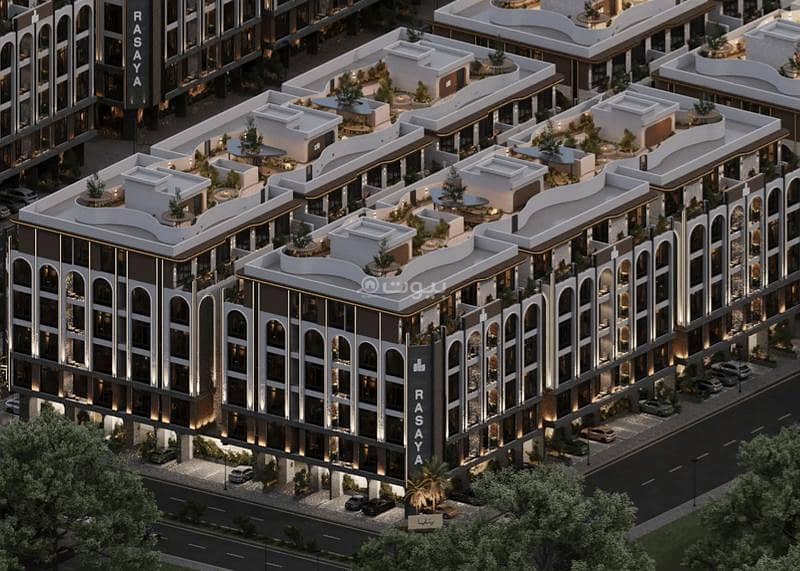 2 bedroom apartment in Abhur South, Jeddah 2