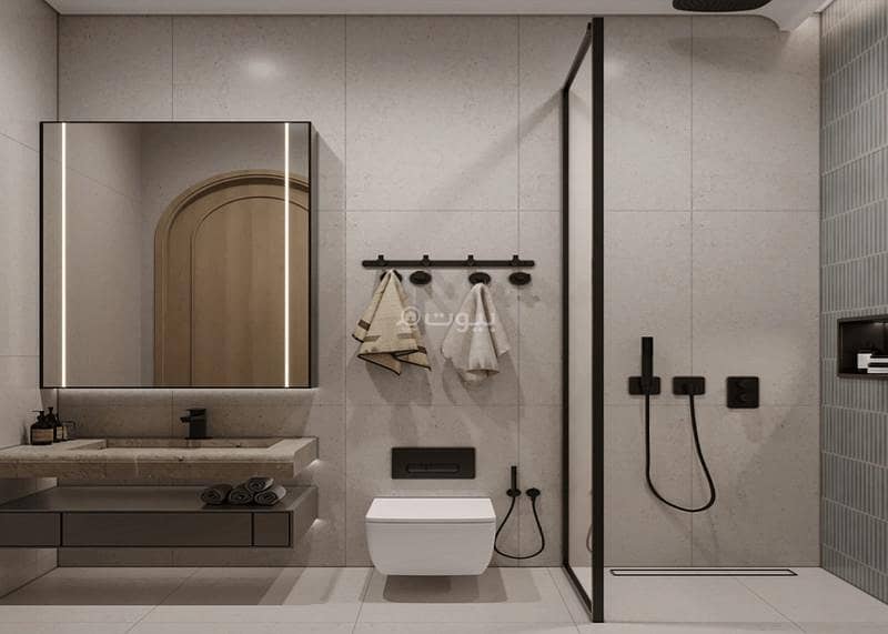 2 bedroom apartment in Abhur South, Jeddah 10