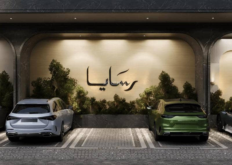 2 bedroom apartment in Abhur South, Jeddah 5