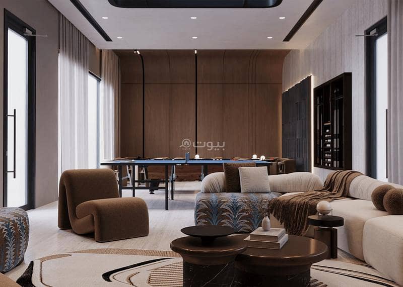 2 bedroom apartment in Abhur South, Jeddah 11