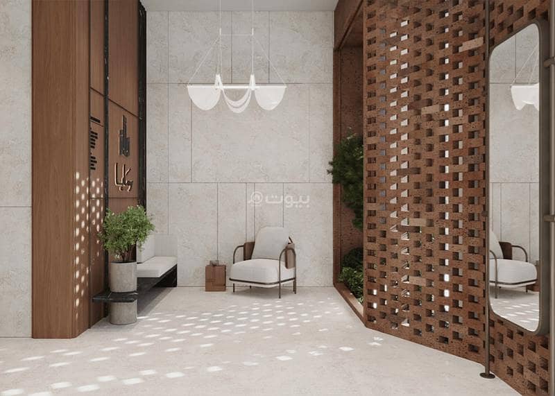 2 bedroom apartment in Abhur South, Jeddah 7