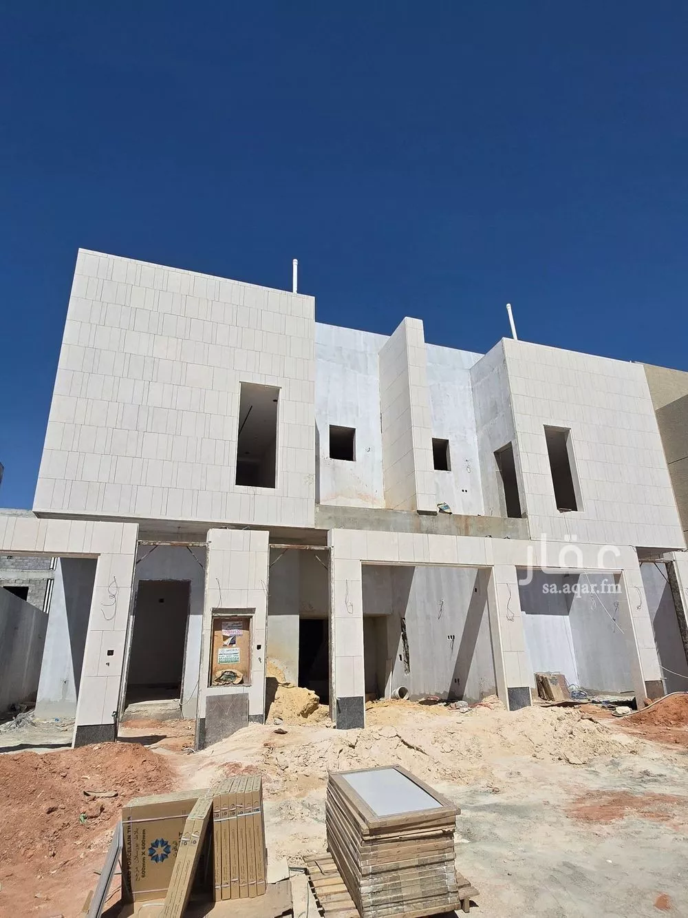 فيلا 3 غرف في الصفا، الرياض 2