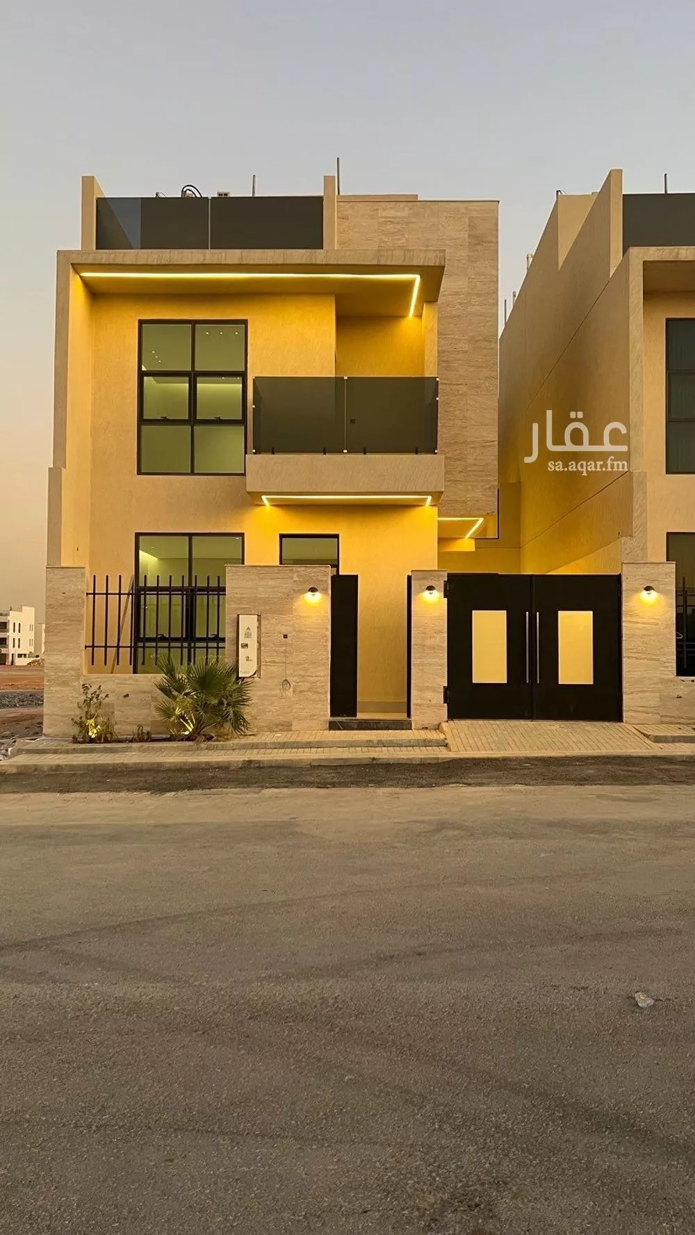 6 bedroom villa in Al Mahdiyyah 3