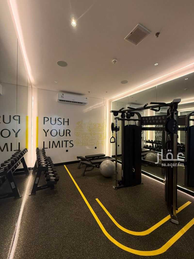 2 bedroom apartment in Al Nahda, Jeddah 20