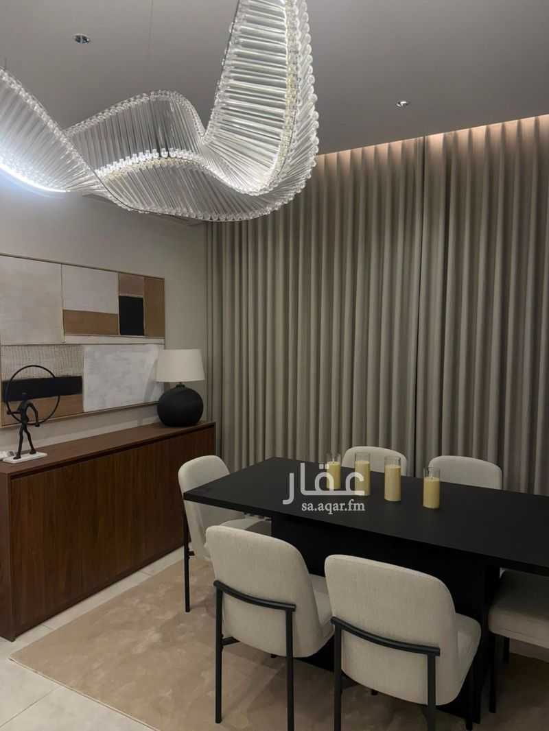 2 bedroom apartment in Al Nahda, Jeddah 10
