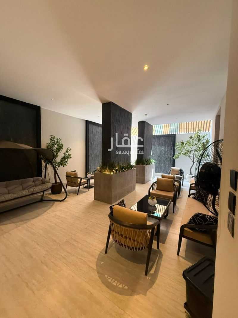 2 bedroom apartment in Al Nahda, Jeddah 2