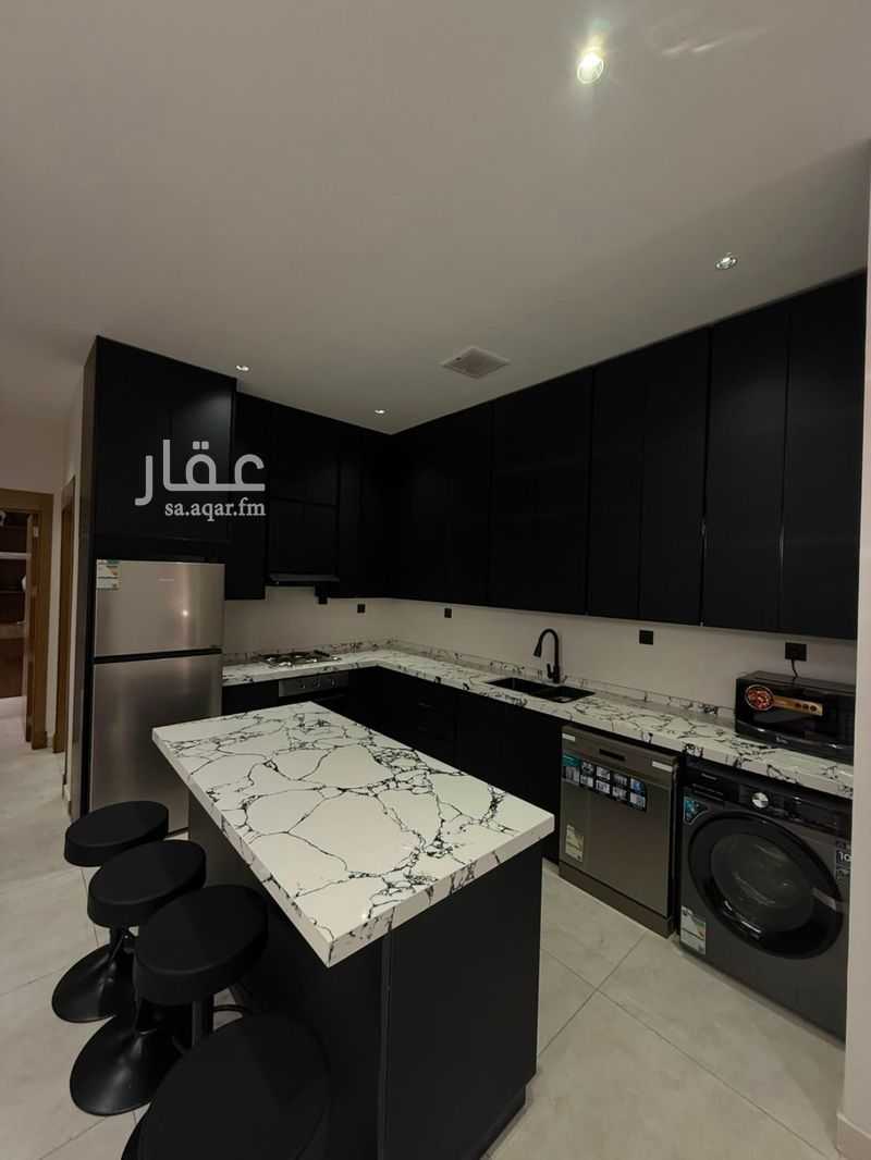 2 bedroom apartment in Al Nahda, Jeddah 9