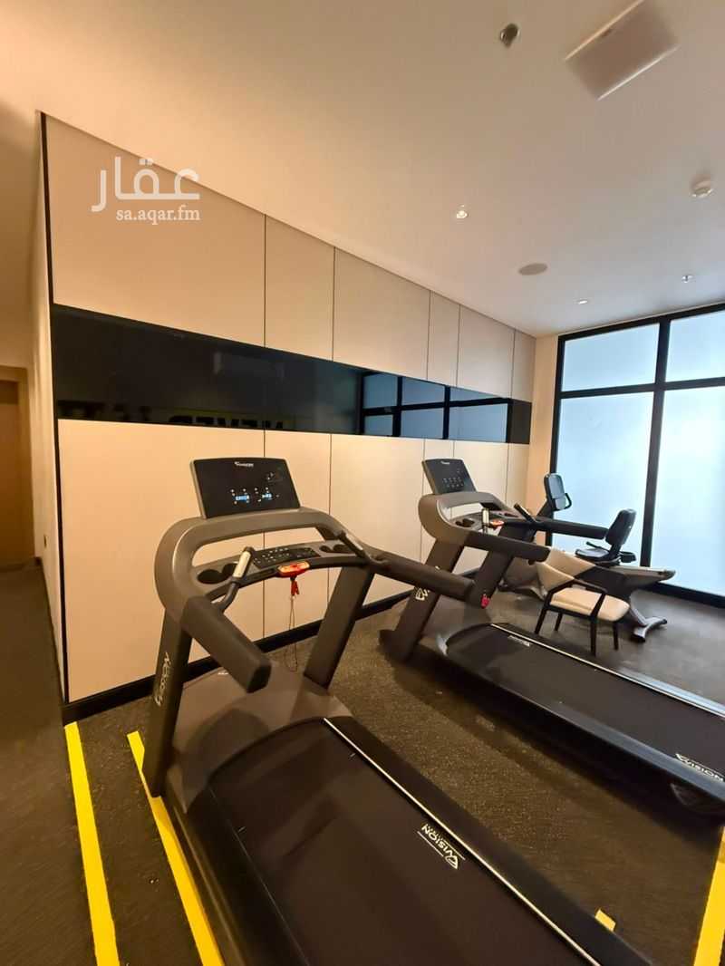 2 bedroom apartment in Al Nahda, Jeddah 6