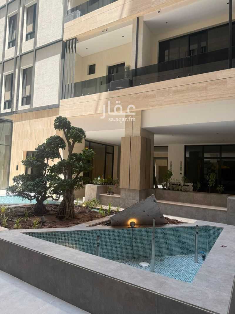 2 bedroom apartment in Al Nahda, Jeddah 5