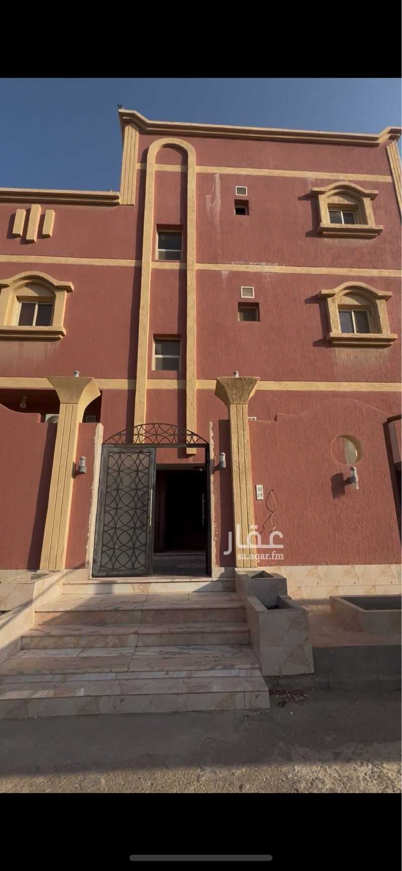 5 bedroom apartment in Al Falah, Jeddah 26