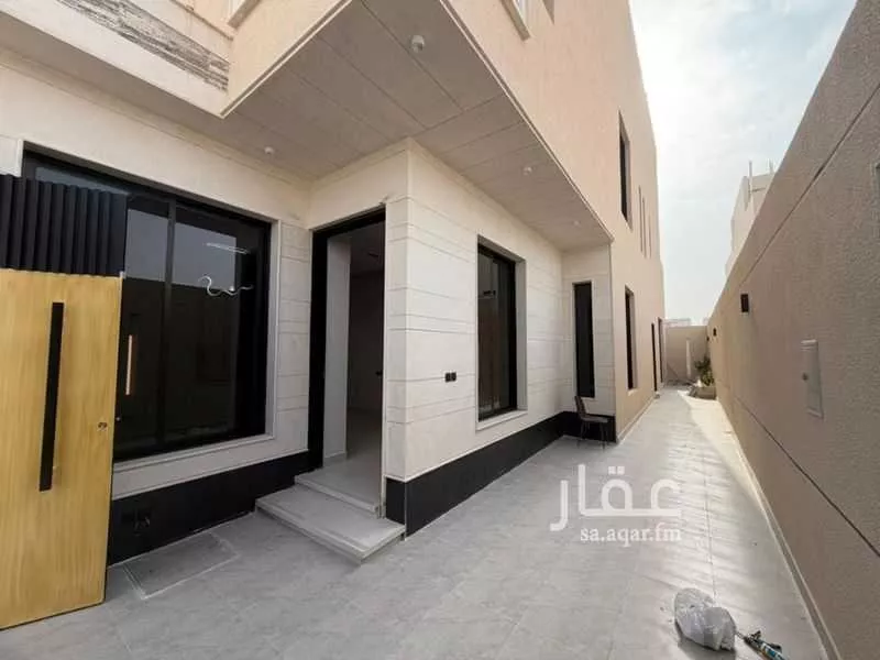 5 bedroom villa in Al Rimal 16